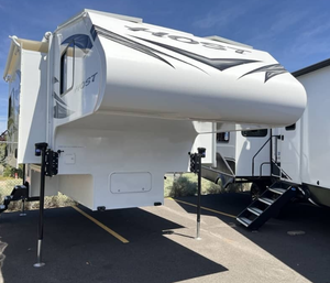El más vendido: Nuevo modelo 2027 - Host Campers Mammoth - Listo para entrega - Product Image 1