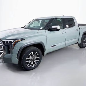 Toyota Tundra Edición 1794 Estándar 2025 - Product Image 1
