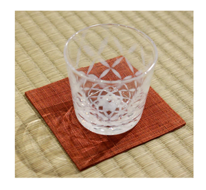 Dessous de verre en lin unique Sublimation Dessous de verre en lin vierge Conception simple personnalisée et ustensiles de cuisine et restaurants les plus vendus - Product Image 4