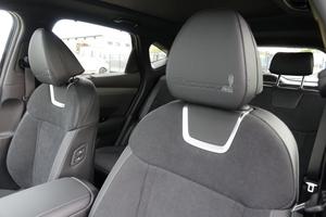 Neuf/Occasion 2025 HYUNDAI TUCSON HYBRID Transmission automatique COULEUR BLANC SUV 158KW - 215HP - Product Image 4