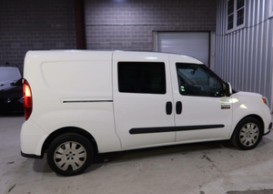 Nueva Camioneta de Carga RAM PROMASTER CITY TRADESMAN SLT 2019 USADA, con Volante a la Izquierda/Derecha, Tracción Delantera - Product Image 4