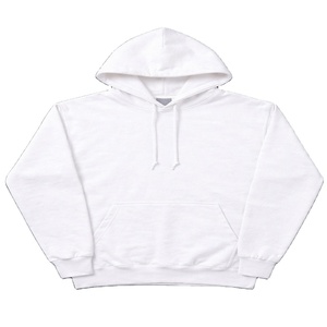 Sweat à capuche unisexe personnalisé, coupe régulière, en molleton respirant, 280-320 GSM, poids moyen, 80% coton, 20% polyester, avec poche - Product Image 1