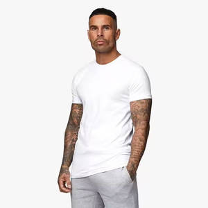 T-shirt Unisexe Personnalisé 2026 – Vêtements Décontractés, Sportifs et Streetwear Tendance – Fabricant de Vêtements de Mode de Qualité Supérieure – Meilleures Ventes - Product Image 2