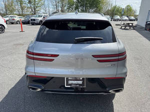 GENESIS GV70 3.5T Sport Prestige USADO 2026 - Product Image 2