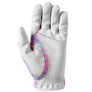Venta al por mayor Mejor Precio Guantes de golf para todo clima Ropa deportiva Guantes de golf transpirables para todo clima - Product Image 6