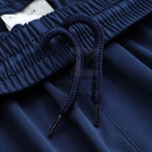 Uniformes de Equipo en Oferta Online, Últimos Diseños, Uniforme de Fútbol para Adultos, Transpirable, Ligero, de Secado Rápido, Colores Personalizados, 100% Poliéster - Product Image 5