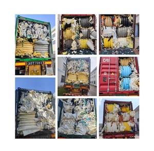 Espuma de Poliuretano PU Grado AA de Alta Resiliencia, Espuma de Poliuretano de Alta Densidad, Grosor de 2-5 cm, Media, Suave y Firme - Product Image 5