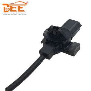 Sensor de Velocidad de Rueda ABS OE 57475-TM8-A01 57475TM8A01 para Honda - Product Image 4