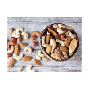 Amandes de haute qualité disponibles pour la vente en gros avec emballage d'exportation et options de livraison fiables - Product Image 6