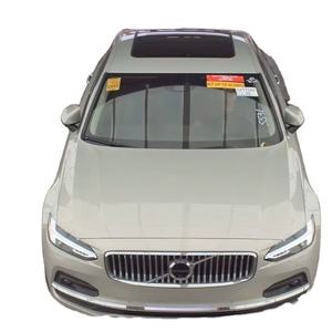 Limpio seminuevo 2021 Vol-vo - Product Image 1