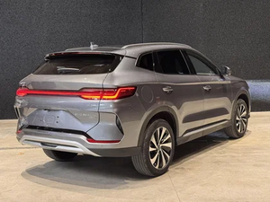 SUV SEAL U DM-i PHEV 2025 d'occasion en excellent état, toutes options, à vendre - Product Image 5