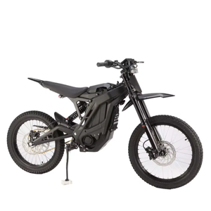 Nouvelles motos d'aventure pour adultes New E Ride Pro SS 3.0 72V 50AH, tendance du moment, avec garantie de 2 ans, prêtes à être expédiées - Product Image 1