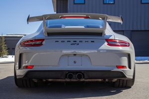 Super affaire.. Porsche 911 GT3 d'occasion - Product Image 5