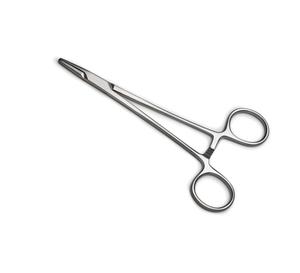 Porte-aiguilles Mayo-Hegar 15 cm, pointes droites, acier inoxydable, manuel, BEST CARE INTERNATIONAL, instrument chirurgical, usage hospitalier, CE - Product Image 6