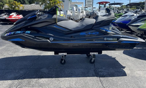 Nuevo Breve súper ventas 2020 Yamaha WaveRunners FX Limited SVHO servicios de intercambio - Product Image 2