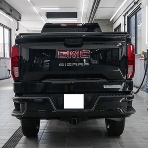 G--M-C S-i-e-r-r-a 1500 Elevation Turbo AWD Crew Cab 2024, Bajo Kilometraje, Precio Accesible, en Existencia, Listo para Envío - Product Image 4