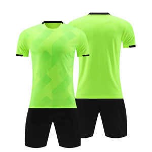 Uniforme de football à quantité minimale de commande bas imprimé par sublimation personnalisé, vêtements de club pour adultes professionnels en stock, uniforme de football à vendre - Product Image 4