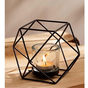 Buy Creative Designer Customized Easter <b>Candle</b> Votive and <b>T</b> <b>Light</b> Holder Hand Carved Metal Supplier Of Bulk Manufacturer - Product Image 3