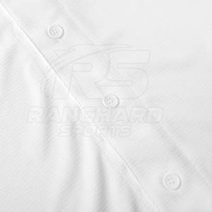 Diseño Único, Jersey de Béisbol al por Mayor, Diseño Personalizado, Crea Tu Propio Jersey de Béisbol Unisex a Precio Económico - Product Image 4