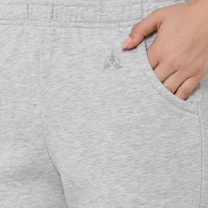 Survêtement pour femmes uni blanc femmes survêtement ensemble Offre Spéciale épais polaire en gros femmes vêtements pantalons de survêtement à capuche survêtement ensembles - Product Image 6