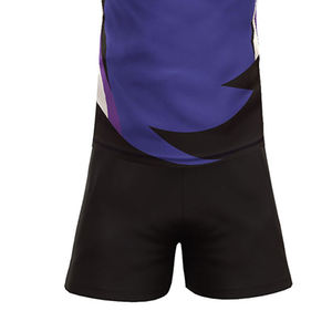 Uniformes de liga de rugby personalizados con logotipo privado 2025, kits completos, uniformes de rugby de club de poliéster 100% para hombres - Product Image 6