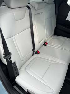 Hyundai Santa-Cruz SEL d'occasion propre, modèle 2025 - Product Image 5