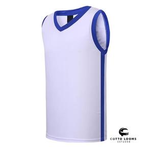 Vêtements de sport de basket-ball personnalisés de qualité OEM Vêtements d'équipe Formation Qualité ODM Usine Fabricant fiable - Product Image 3