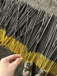 Poudre de charbon de bois d'encens noir brut de 8-9 ''non parfumée pour religieux - Product Image 5