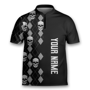 T-shirts d'été de tir à l'arc pour la chasse Maillots d'équipe entièrement imprimés Offres Spéciales à la mode durables pour le tir à l'arc à sublimation d'été - Product Image 1