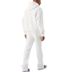 Chándal Deportivo Premium para Hombre, 100% Algodón, Transpirable, de Alta Calidad, Ecológico, Bordado, Sólido, para Invierno - Product Image 5