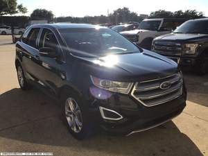 Ford Edge SE 2020 - Product Image 4