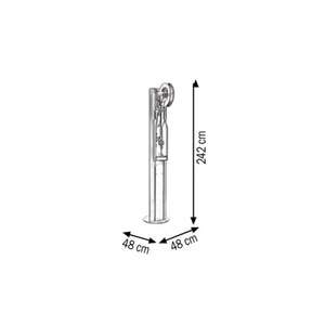 Meclube ปั๊มจ่ายน้ำมัน1ตำแหน่งพร้อมบริการสนับสนุน - Product Image 2