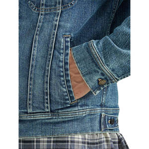 Veste denim - Product Image 5
