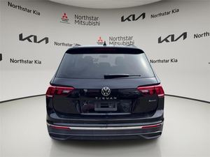 Volkswagen Tiguan S 4Motion 2022, listo para enviar - Product Image 6
