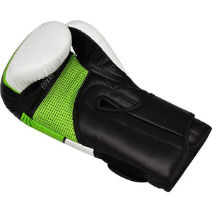 Entrenamiento DE LUCHA Cómodo profesional Logotipo personalizado Guantes de boxeo Hombres cómodos Guantes DE BOXEO - Product Image 4