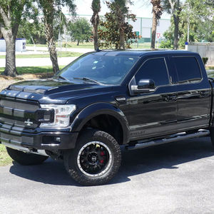 PRE-OWNED DE NETTOYAGE AUTO F o r d Shelby F-150 Super Crew 4x4 Disponible pour la livraison - Product Image 1