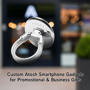 Gadget per Smartphone Atosh Personalizzati per Regali Promozionali e Aziendali - Product Image 3