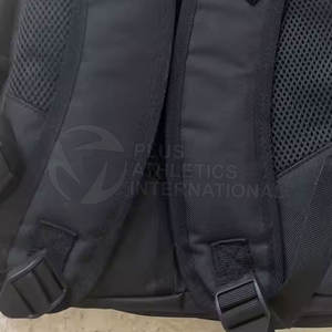 Sac de football Pakistan Mini sac de football fabrication 2025 sac de football de haute qualité nouveau style - Product Image 3