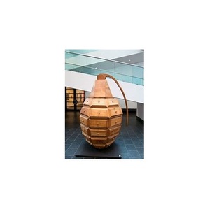 Urna de cremación de madera decorativa India hecha a mano, superventas, calidad duradera, marca Rabeh, tamaño de Color personalizado, estilo americano - Product Image 1