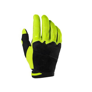 Meilleur prix, qualité supérieure, gants de motocross 100% cuir, imperméables, pour la conduite de moto, pour le sport et l'usage quotidien - Product Image 5
