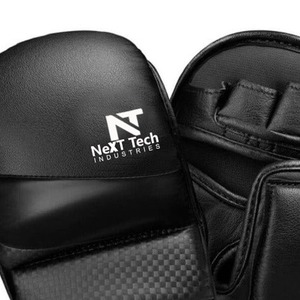 Gants de boxe Tech New Style avec design personnalisé et logo personnalisé Suivant - Product Image 3