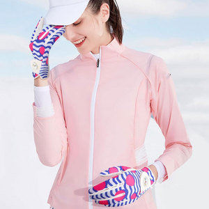 Gants de golf en cuir véritable Gants de golf pour hommes, gauche et droite, souples et respirants - Product Image 5