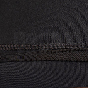 เสื้อรัดกล้ามเนื้อแขนยาวสำหรับผู้ชาย ระบายอากาศ แห้งเร็ว เสื้อกีฬา สีและโลโก้สั่งทำได้ รับผลิตแบบ OEM ODM ขายส่ง - Product Image 6