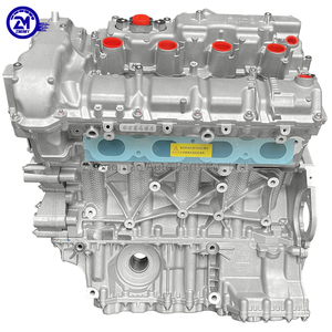 Vendita calda motore 4.4T N63B44A parti di automobili per <span class=keywords><strong>BMW</strong></span> F10 550i 750LiX <span class=keywords><strong>serie</strong></span> 5 4.4L N63 N63B44A fabbrica di assemblaggio di motori OEM 11005 a4aed7 - Product Image 6