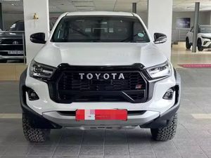 2024 abordable tToyo-ta hHil-ux - Product Image 3