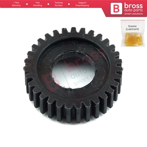 Engranaje de Reparación del Motor de Persiana Enrollable con Protección Solar BGE555 para Cayenne Touareg, 31 Dientes - Product Image 4