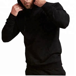 Sweat-shirt sans manches pour homme de haute qualité, prix de gros, fabriqué en tissu de haute qualité, sweat-shirt en coton et polyester pour homme - Product Image 2