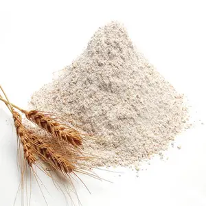 Cooking Wheat Flour First Grade High Nutritional Value Correct Color And Consistency Wheat Flour Price