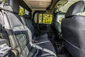 JEEP GLADIATOR NEXT LEVEL 2020 USADO, Volante a la Izquierda/Derecha - Product Image 5