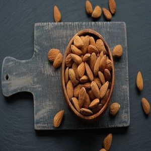 Nuez de almendras/nueces de almendras de Grado Superior/nueces de almendras orgánicas disponibles en California - Product Image 3